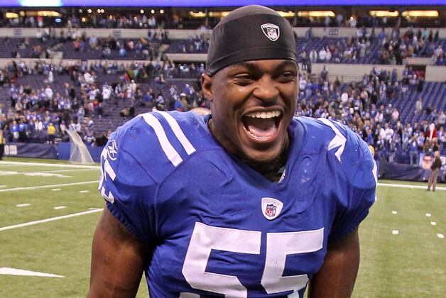 Cowboys Looking to Sign Ernie Sims