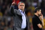 Mourinho Denies Real Have a Mental Problem in Germany