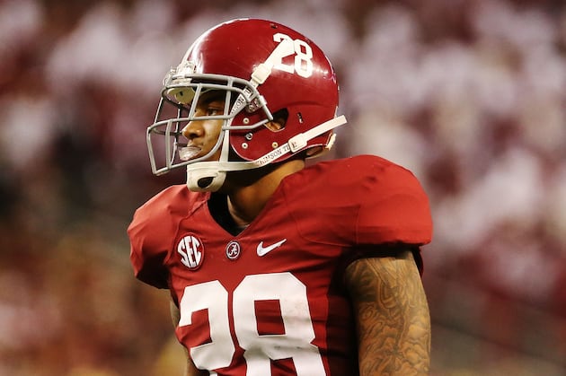 NFL Draft Stock Rising for Two Alabama Junior Defensive Stars