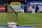 Debate: Who Wins the World Series and in How Many Games?
