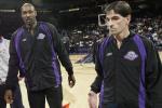 Malone and Stockton to Be Inducted into Utah Sports HOF