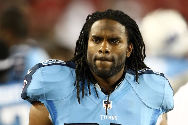 Here Are Five Titans Who Need to Improve Soon