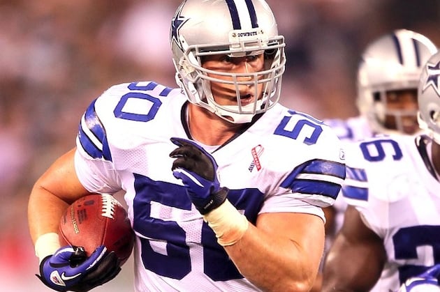 NFL Rumors: Latest Buzz on Top Injured Stars
