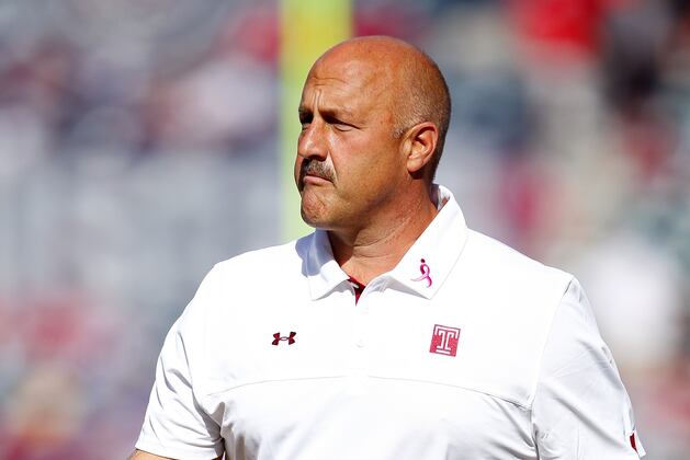 Temple Looking to Schedule Hawaii Game… This Season