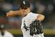 Gavin Floyd had a slightly above average year for the Chicago White Sox, but is it enough to keep his job?