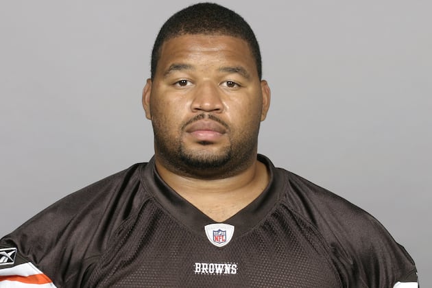 Jason Pinkston Gets out of the Hospital