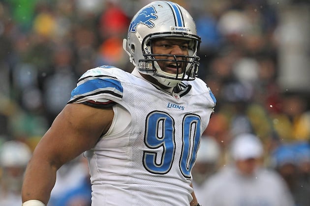 The NFL's Most (And Least) Liked Players - Forbes
