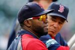 Bobby V: Big Papi Quit on Red Sox