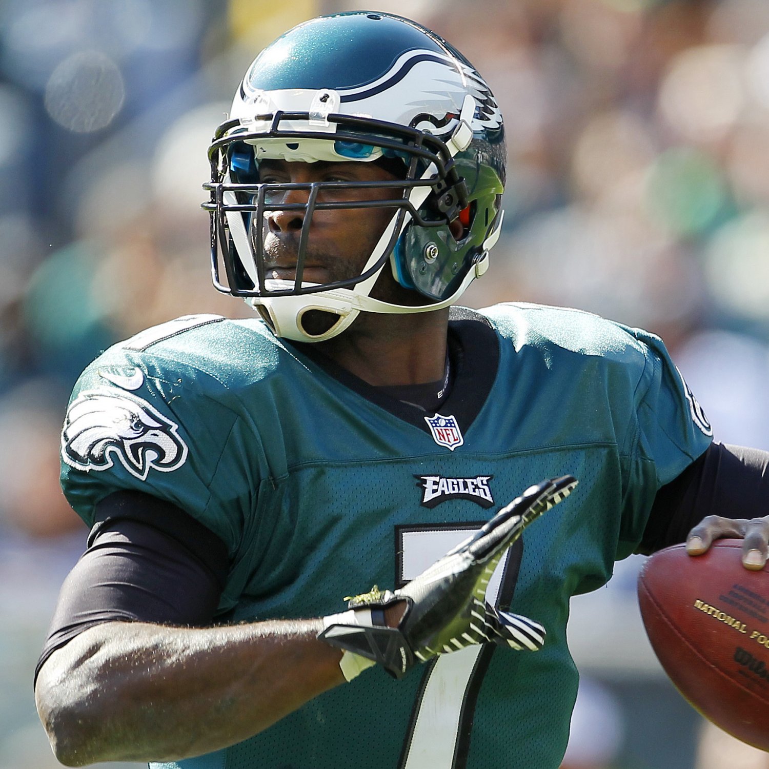NFL Week 8 Picks Against the Spread Bleacher Report