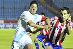 FIFA Bans 3 Guatemala Players for Life