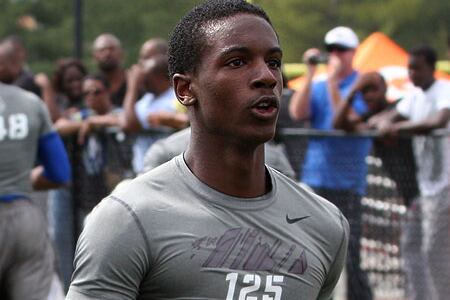 Top 150 Recruit Rashard Fant Commits to Hoosiers