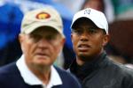 Tiger Admits Struggles with Confidence 