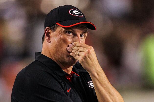 Video: Todd Grantham Discusses Shawn Williams