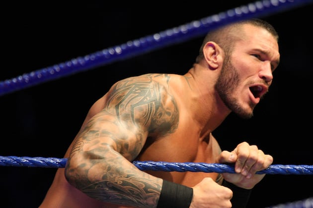 WWE Hell in a Cell 2012: Why Randy Orton Will Defeat Alberto Del Rio