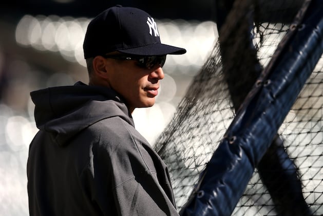 Joe Girardi: Yankees Didn't Accomplish What They Set Out to Do