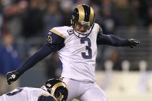 Arizona Cardinals Work out Kicker Josh Brown