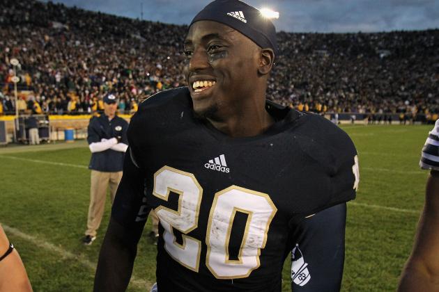 Who's No. 2 in College Football?