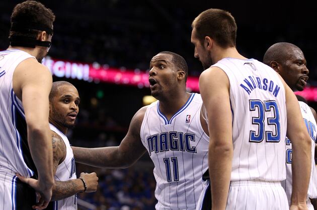 Davis Resembling a True Leader