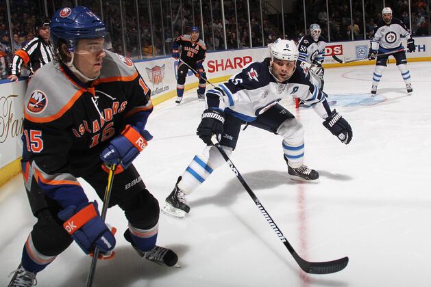Islanders Officially Announce 25-Year Lease at Barclays Center