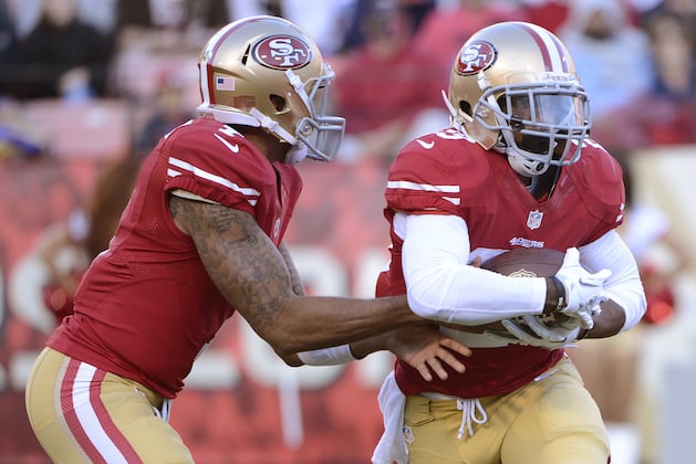 'Humbling' Time for Niners' Top Picks