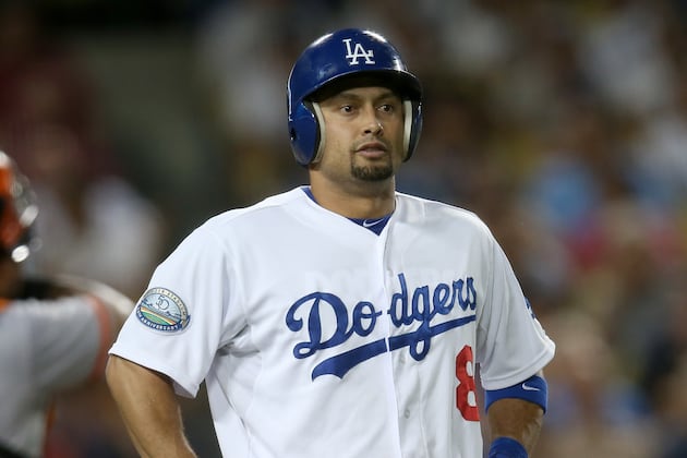 Boston Red Sox: Is It Their Turn to Pilfer the L.A. Dodgers?