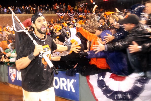 MLB Playoffs 2012: Storylines to Watch in Tigers vs. Giants World Series
