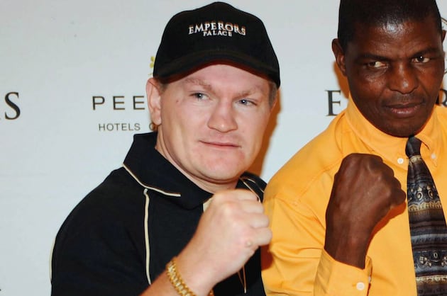 Hatton-Senchenko Lands on SHO