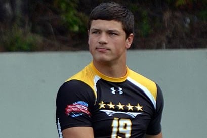 Hackenberg Excited by PSU Offense; Michael Mauti Sounds Off