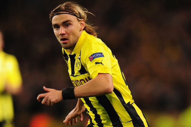 Match Report: Dortmund 2-1 Real Madrid