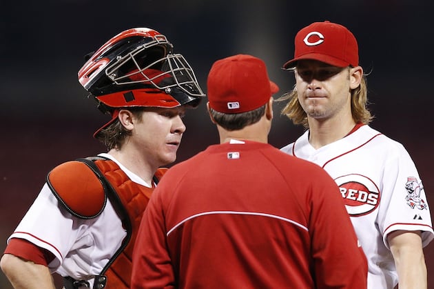 Report: Bryan Price May Be Considered for Marlins' Managerial Vacancy