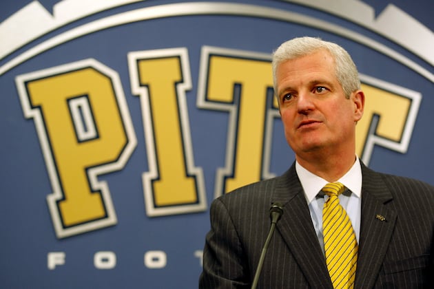 Temple Athletic Director Credits Pitt AD for Helping Save Owls' Program