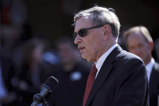 Bud Selig on A's Stadium Situation: 'I Would Like to Move Faster'