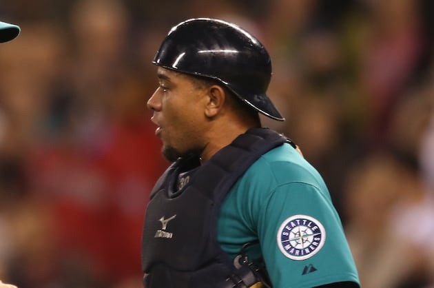 Mariners Part Ways with Miguel Olivo, Munenori Kawasaki