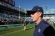 Dallas Cowboys head coach Jason Garrett.