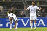Real Madrid Were Exposed by Youthful Dortmund