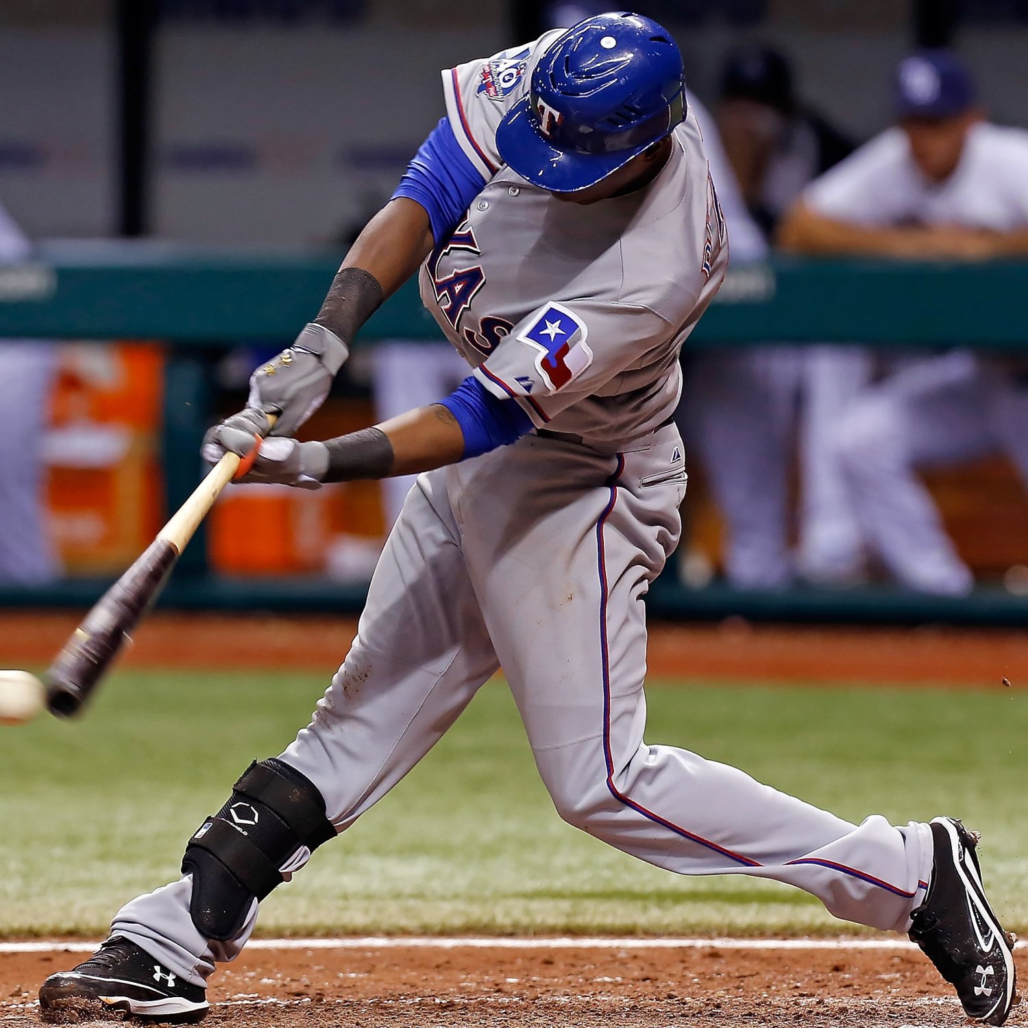 MLB Prospects Most Likely to Be Future World Series MVPs Bleacher Report