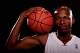 MIAMI, FL - SEPTEMBER 28: Ray Allen #34 of the Miami Heat poses during media day at the American Airlines Arena on September 28, 2012 in Miami, Florida. (Photo by Chris Trotman/Getty Images)