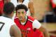 James Young (12) may be the best scorer in the class of 2013.