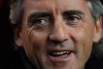 Mancini Takes Blame, Says Club Needs 'Miracle'