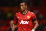 Nani: Only God Knows If I Stay at United