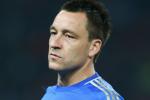 Agent Claims Terry in Talks with Valencia