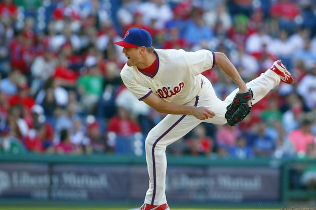 Last Year's Reliever Market as a Cautionary Tale