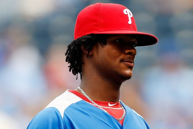 Sleeper Prospects Tightening Screws in Dominican