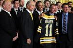 Obama Comments on Stalemate Between League and NHLPA