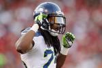 Seahawks' CB Calls Out 'Bully' Harbaugh