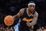 Report: Nuggets Offer Ty Lawson $45M Extension