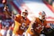 Can the Buc o-line protect Josh Freeman?