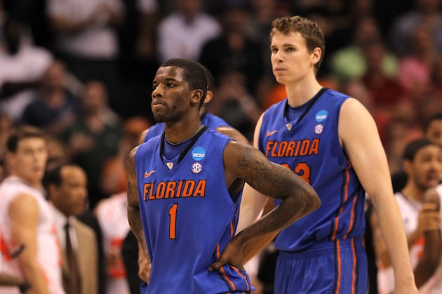 No. 14 Florida Gators