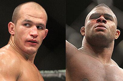 White: JDS Begged Me for Overeem Fight