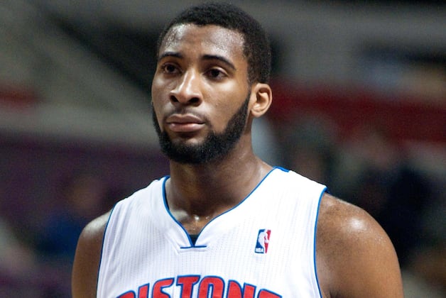 The Andre Drummond-JaVale McGee Comparisons Have Begun